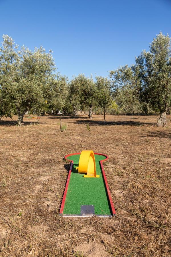 Vila Quinta Da Sra Marocas Covilhã Exteriér fotografie