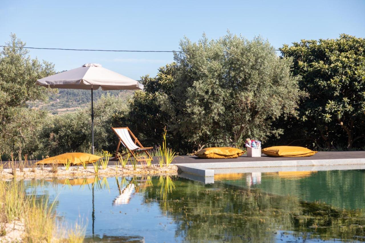 Vila Quinta Da Sra Marocas Covilhã Exteriér fotografie